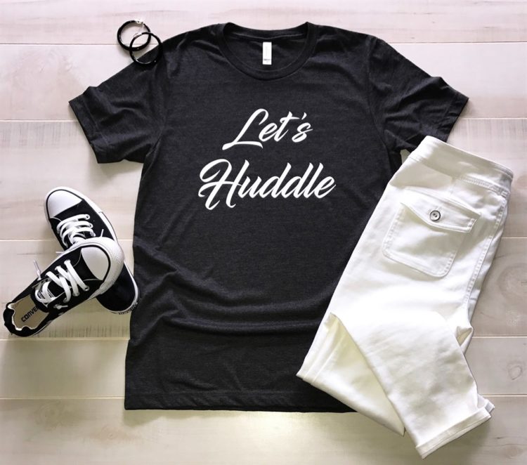 Tailgate Tees Superior Stickers