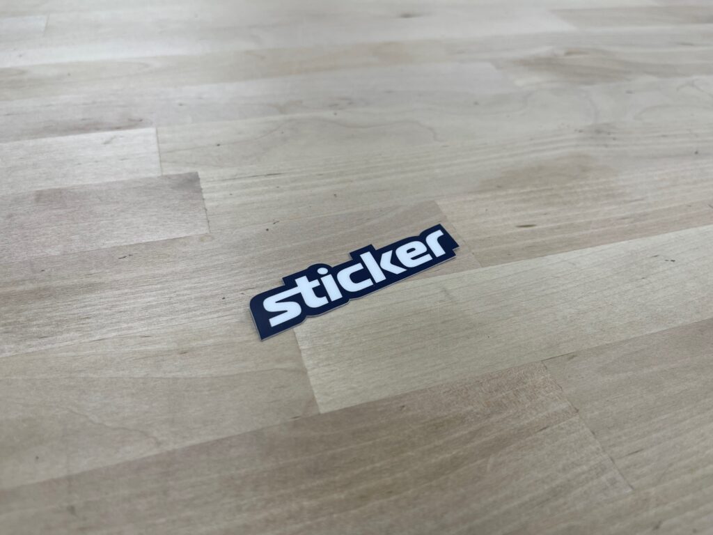Superior Stickers